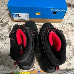 Shoes | Brand New Columbia Bugaboot Iii Boots Mens Size 11  display picture 2